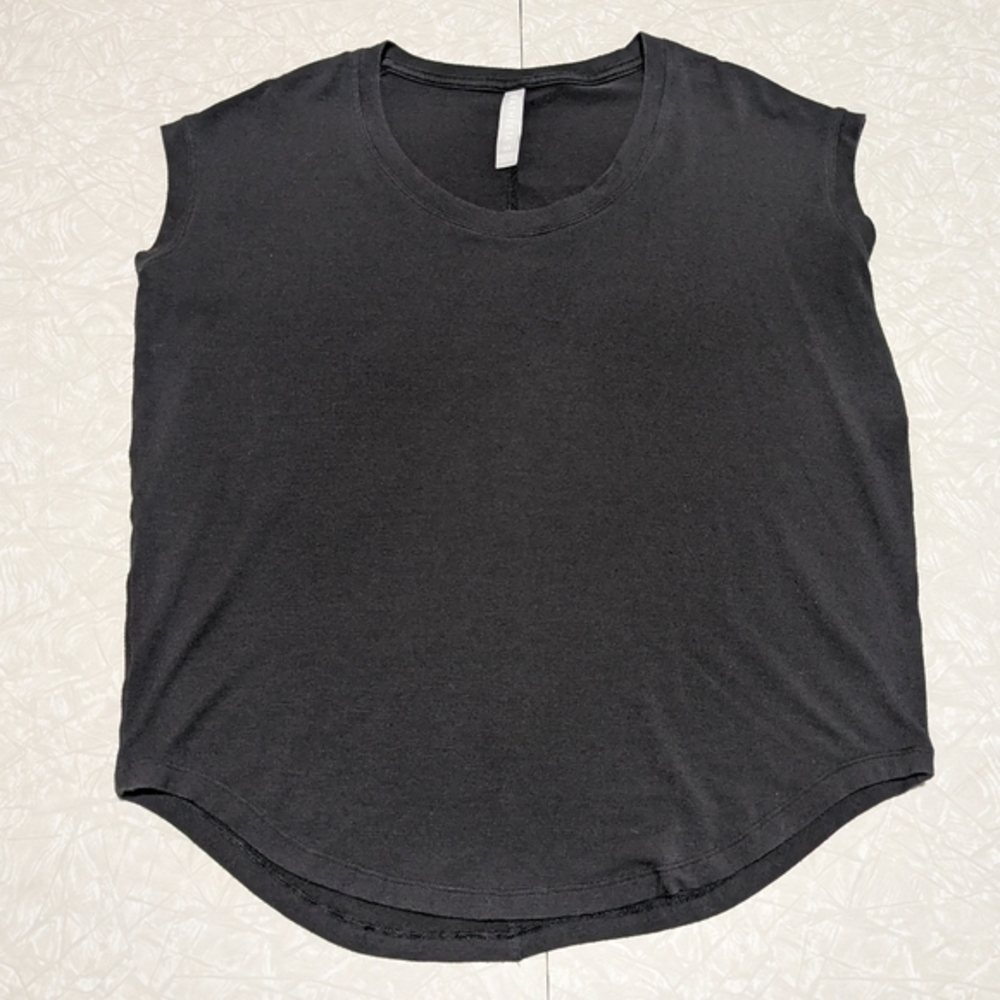 Athleta Women's XS Black Tank Top‎